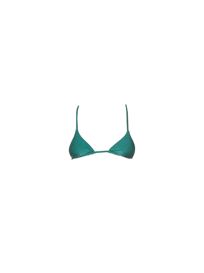FLEX Top - Emerald
